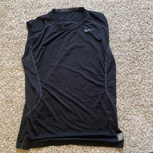 Nike dri fit tank